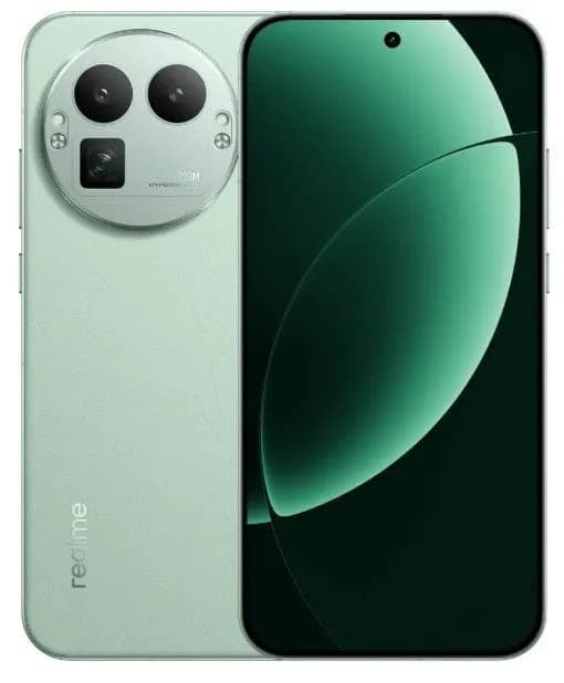 realme GT8 Pro Tasarımı ve Detayları - 2