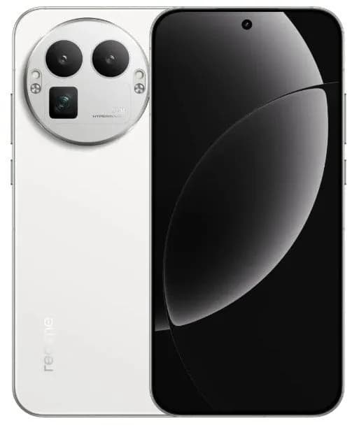 realme GT8 Pro Tasarımı ve Detayları - 3