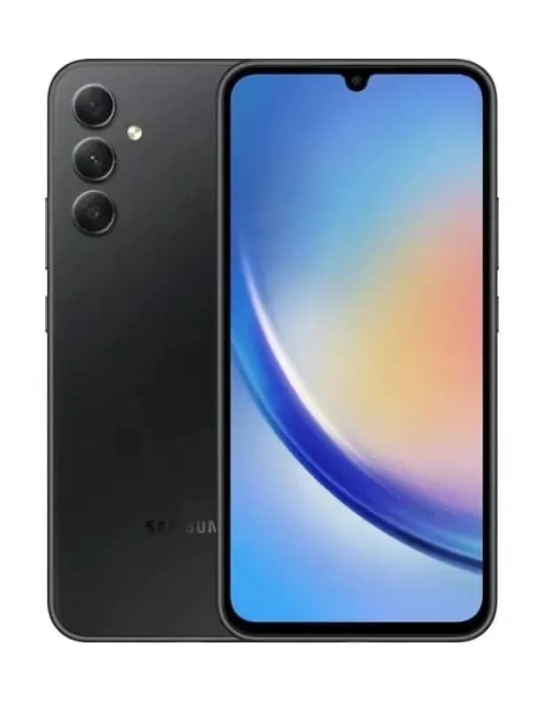 Samsung Galaxy A34 5G Teknik Özellikleri ve İncelemesi