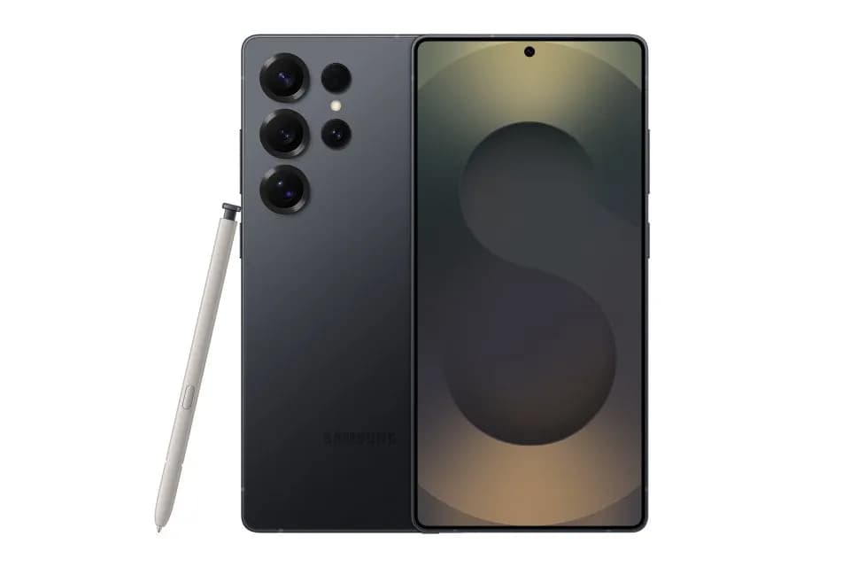 Samsung Galaxy S25 Ultra Tasarımı ve Detayları - 2