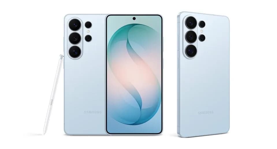 Samsung Galaxy S26 Ultra Tasarımı ve Detayları - 3