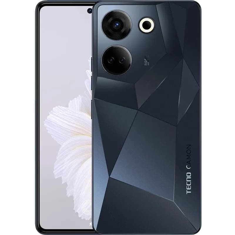 Tecno Camon 20 Pro Teknik Özellikleri ve İncelemesi