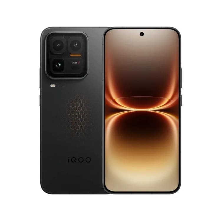 vivo iQOO 15 Ultra Teknik Özellikleri ve İncelemesi