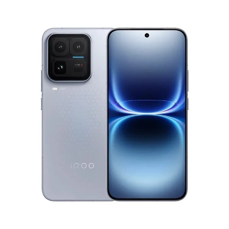 vivo iQOO 15 Ultra Tasarımı ve Detayları - 1