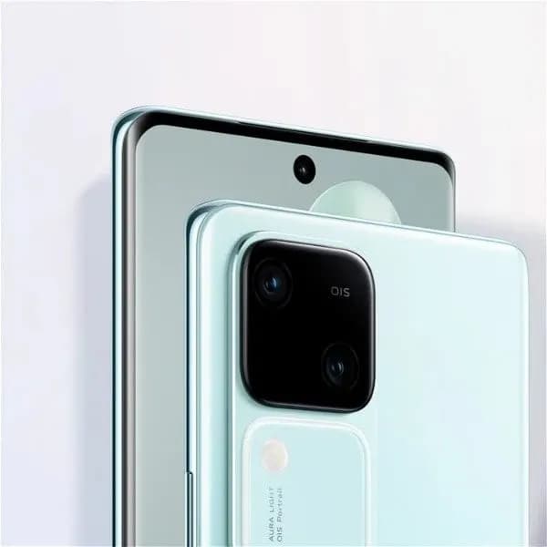 vivo V30 Tasarımı ve Detayları - 3