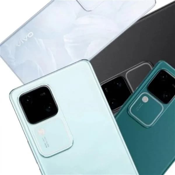 vivo V30 Tasarımı ve Detayları - 4