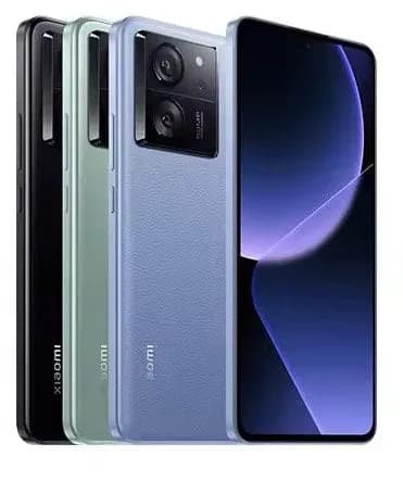 Xiaomi 13T Tasarımı ve Detayları - 2