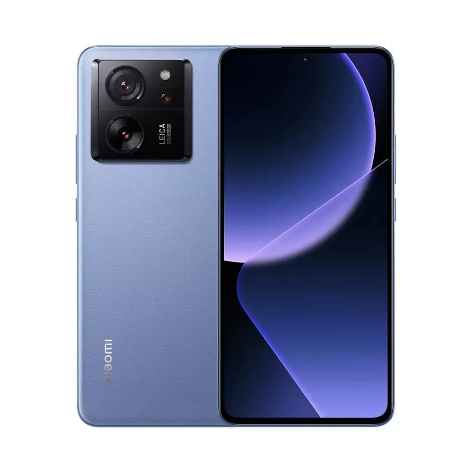 Xiaomi 13T Tasarımı ve Detayları - 3