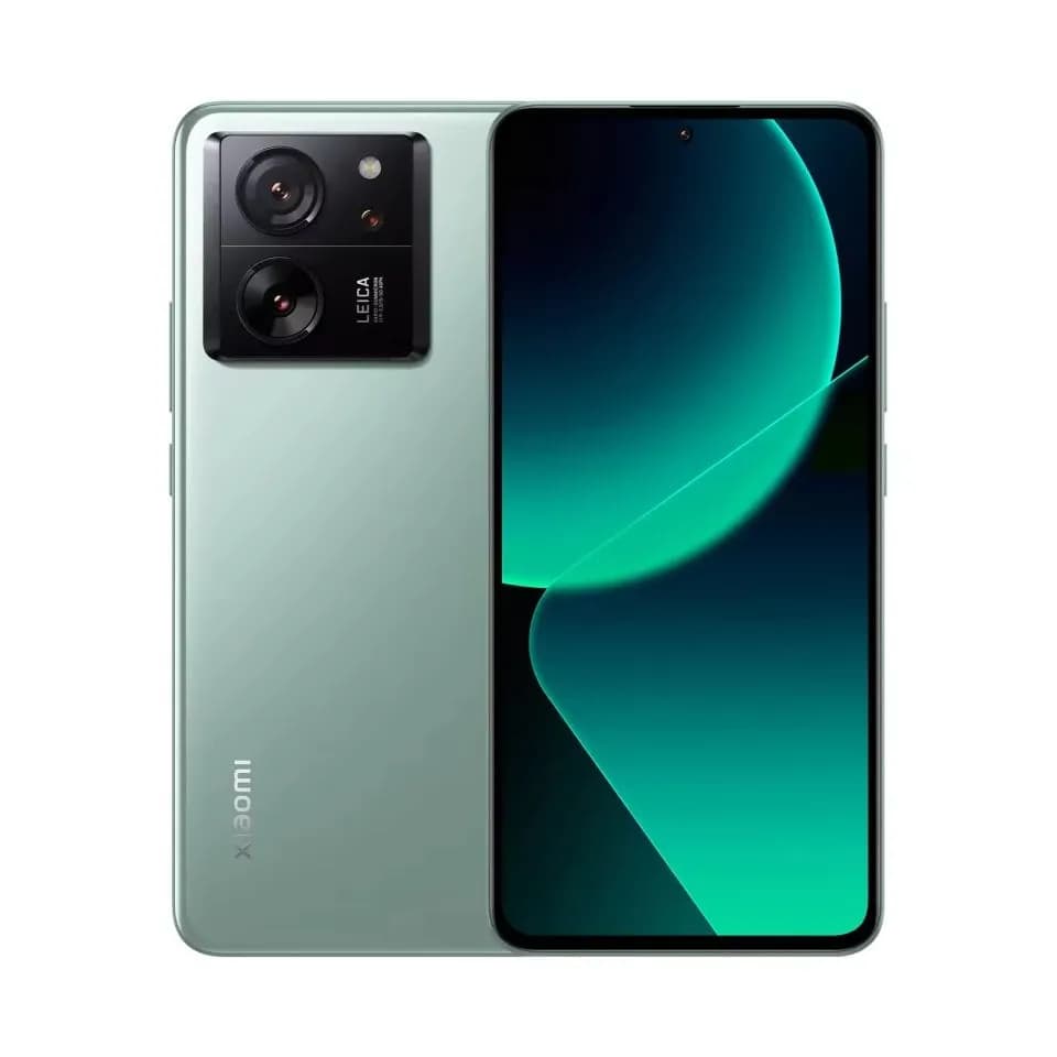 Xiaomi 13T Tasarımı ve Detayları - 4