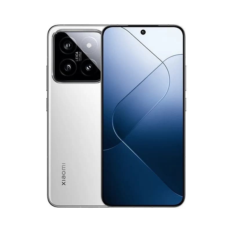Xiaomi 14 Tasarımı ve Detayları - 4