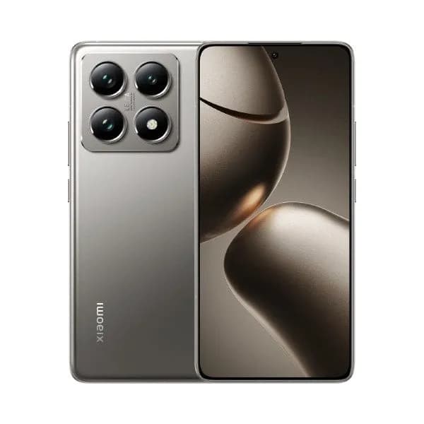 Xiaomi 14T Pro Tasarımı ve Detayları - 4