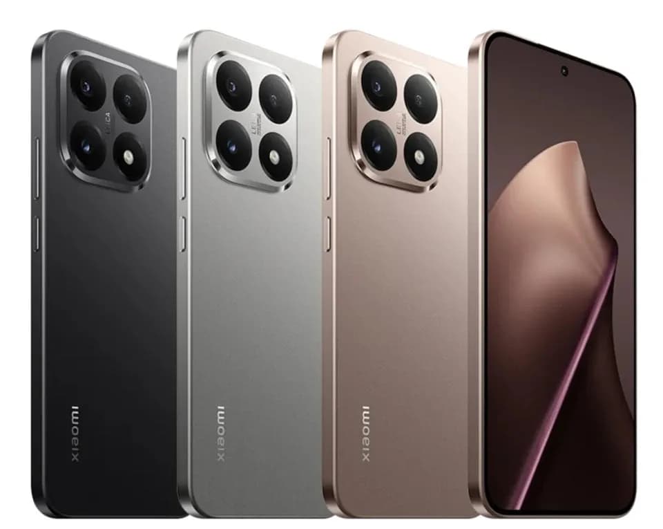 Xiaomi 15T Tasarımı ve Detayları - 2