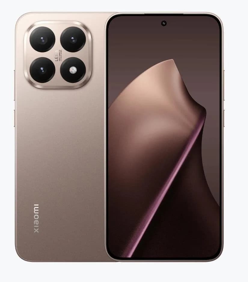 Xiaomi 15T Tasarımı ve Detayları - 3