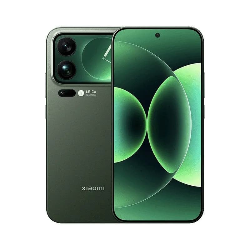 Xiaomi 17 Pro Max Tasarımı ve Detayları - 3