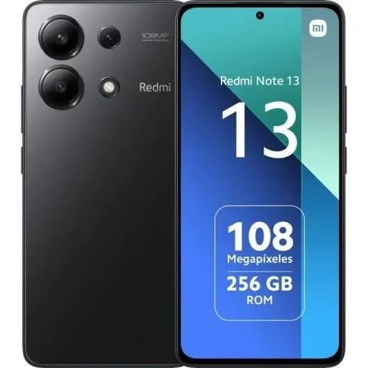 Xiaomi Redmi Note 13 4G Teknik Özellikleri ve İncelemesi