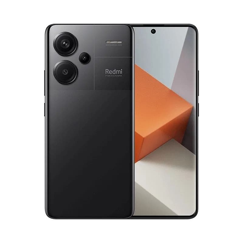 Xiaomi Redmi Note 13 Pro+ Teknik Özellikleri ve İncelemesi